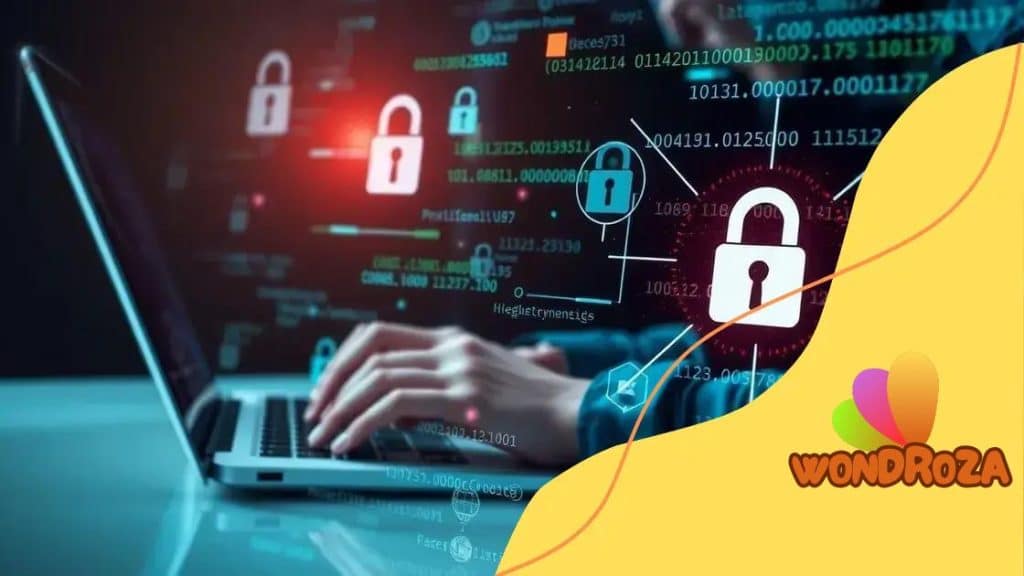 The rise of cybersecurity threats in the digital age