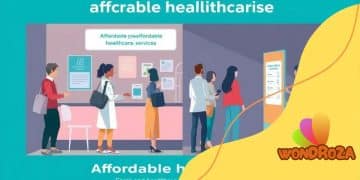 Access to affordable healthcare through government subsidies
