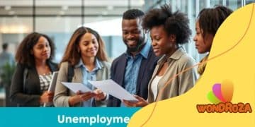 The future of unemployment benefits in a post-pandemic world