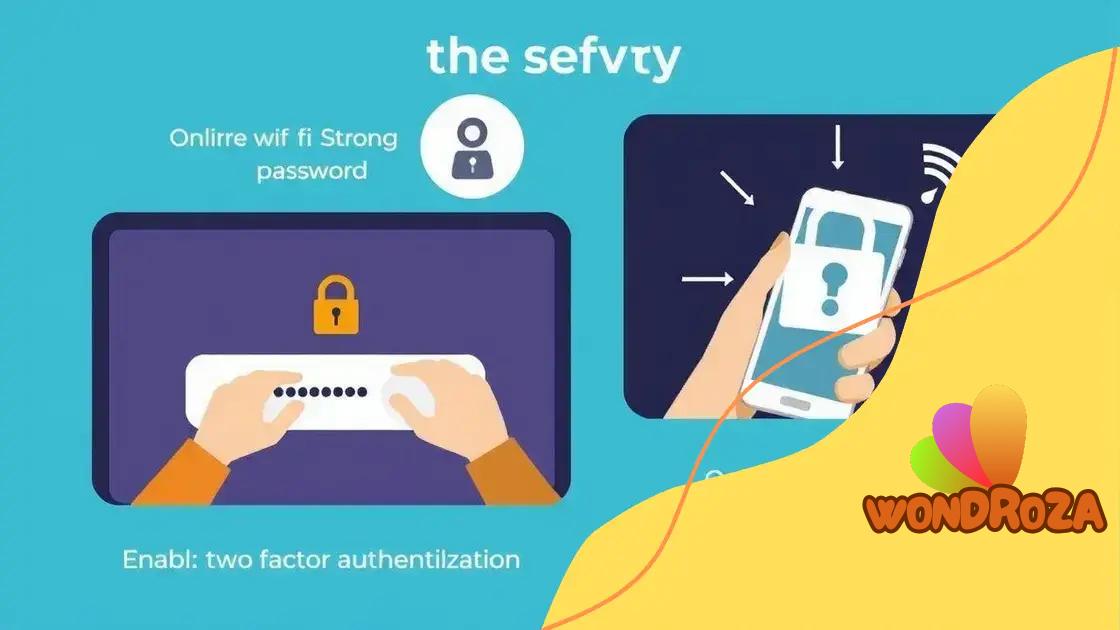 How to protect yourself online
