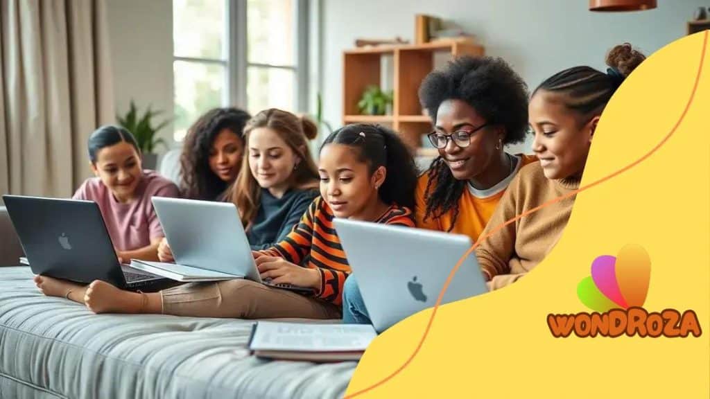 The shift to remote learning and its impact on education