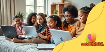 The shift to remote learning and its impact on education