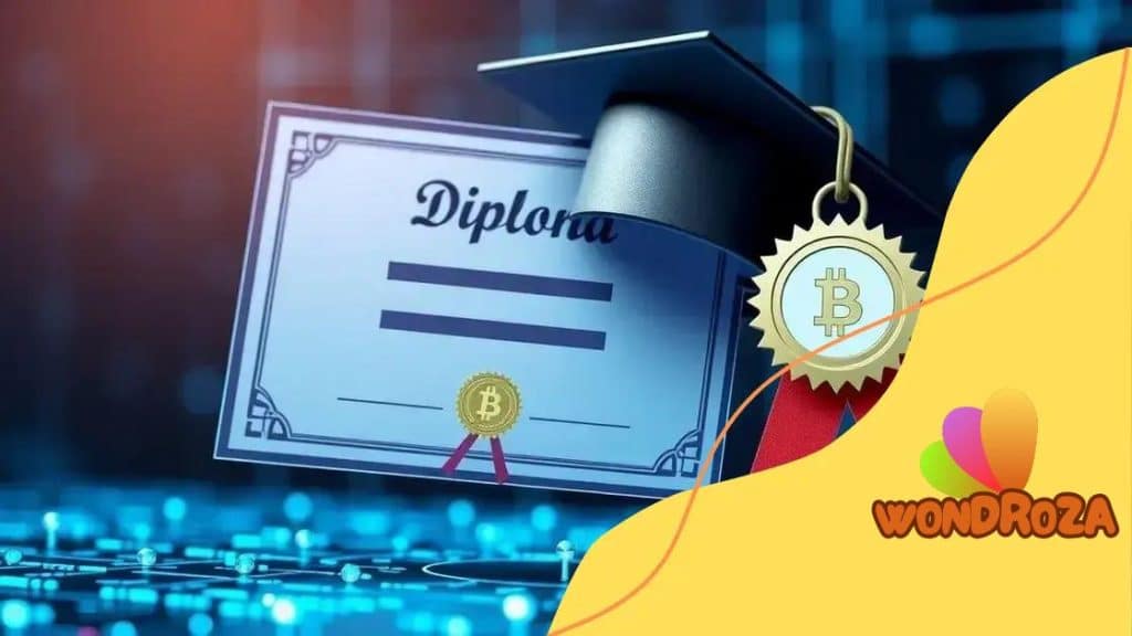 How blockchain can transform the education credentialing system