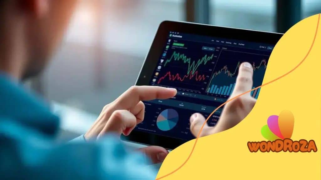 Robo-advisors shaping the future of financial services