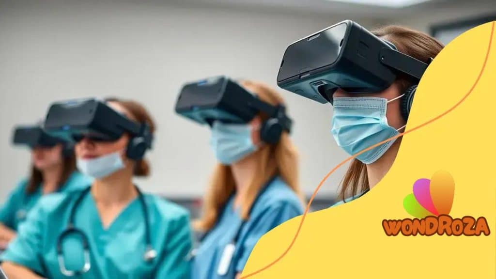 The role of virtual reality in medical education