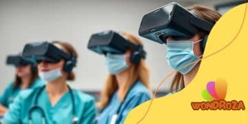 The role of virtual reality in medical education