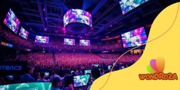 How e-sports are influencing mainstream media content