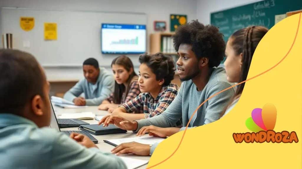 How schools are using AI to track student performance