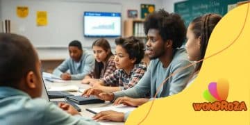 How schools are using AI to track student performance