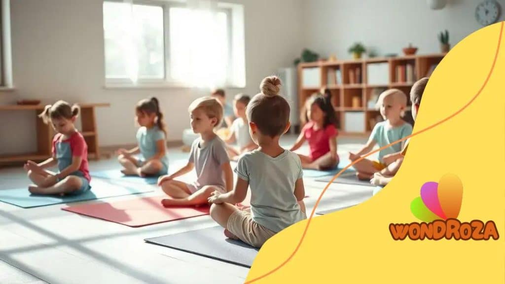 The role of mindfulness practices in school curriculums