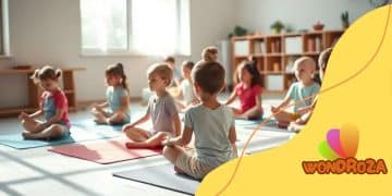 The role of mindfulness practices in school curriculums