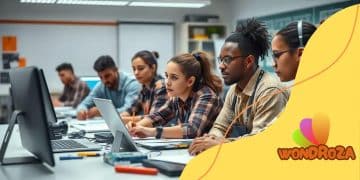 The future of vocational education in the digital economy