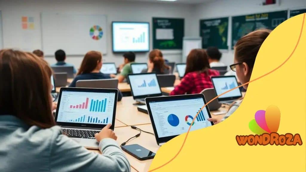 How data analytics is driving decisions in educational institutions