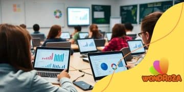 How data analytics is driving decisions in educational institutions