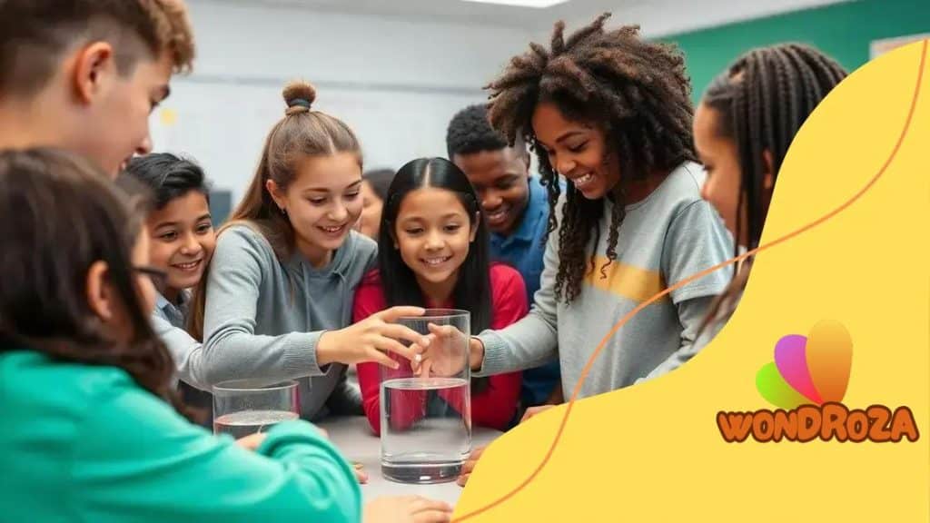 The importance of STEM programs for future workforce development