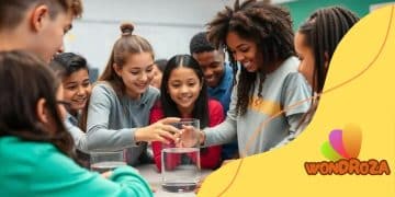 The importance of STEM programs for future workforce development