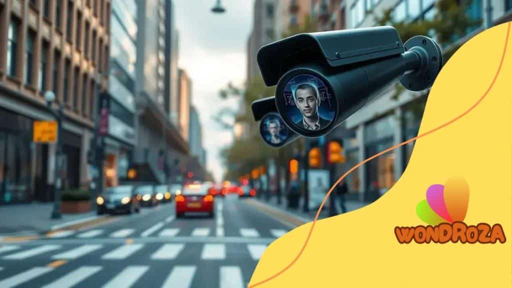 The role of facial recognition in enhancing public safety