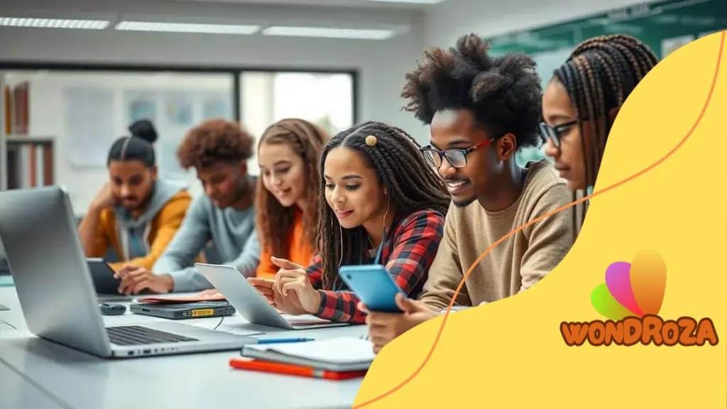 The rise of competency-based education models in higher learning