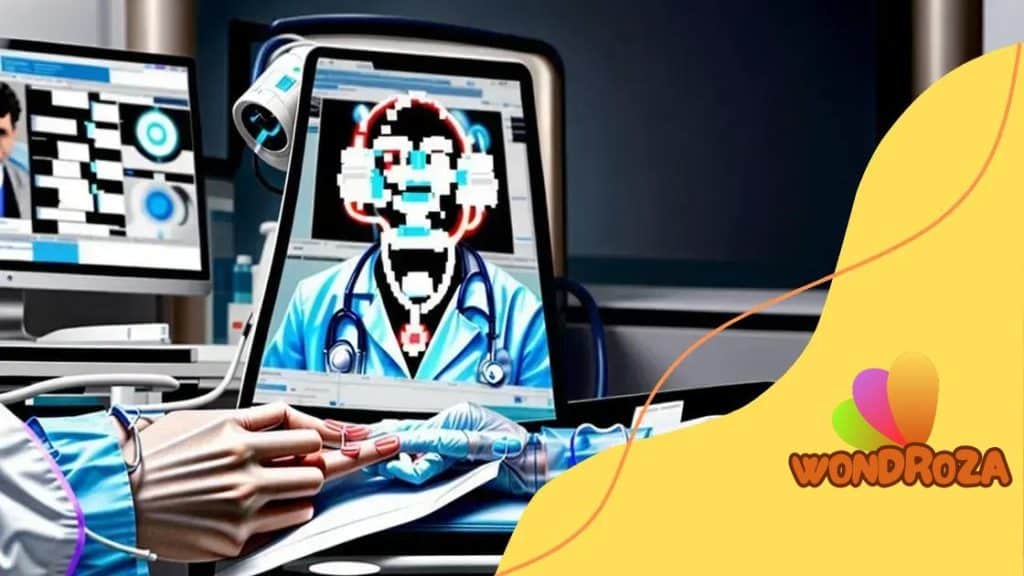 The influence of AI on healthcare diagnostics