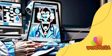 The influence of AI on healthcare diagnostics