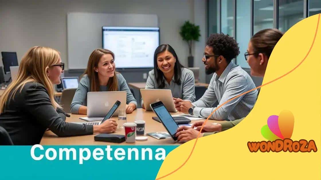 Implementing competency-based models in colleges