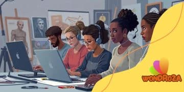 The role of AI in transforming the creative industries