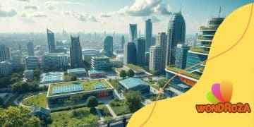 Innovations in smart cities and sustainable urban planning
