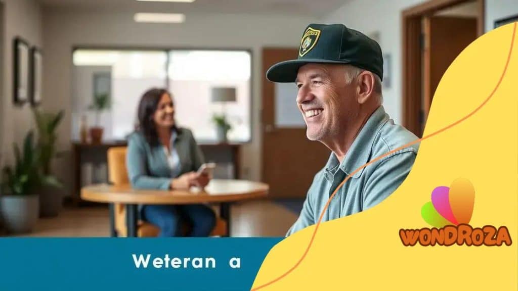 Federal benefits for veterans under new administration
