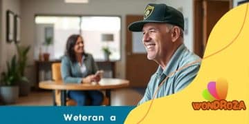 Federal benefits for veterans under new administration