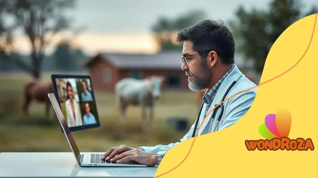 How telemedicine is expanding healthcare benefits for rural areas