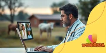 How telemedicine is expanding healthcare benefits for rural areas