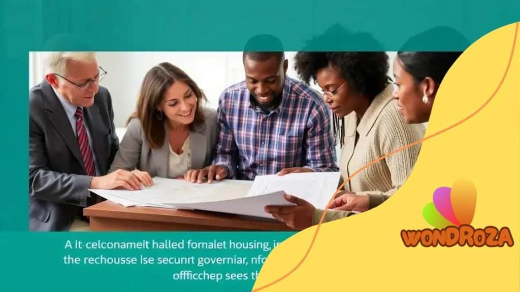 How federal government is addressing housing insecurity