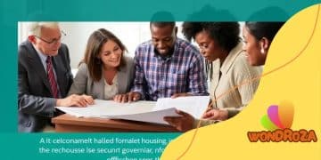 How federal government is addressing housing insecurity