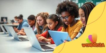 How digital literacy is becoming essential for students