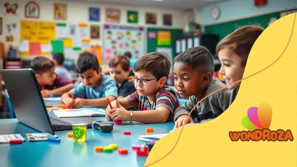 How gamification is being used to improve student engagement