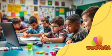 How gamification is being used to improve student engagement