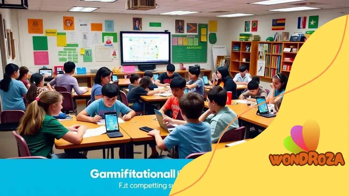Real-life examples of successful gamification