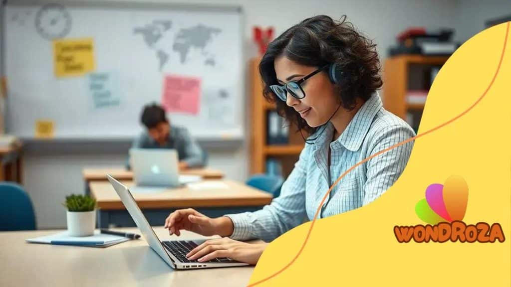 Digital tools to enhance teacher productivity and effectiveness