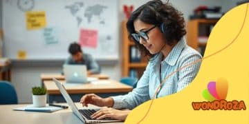 Digital tools to enhance teacher productivity and effectiveness