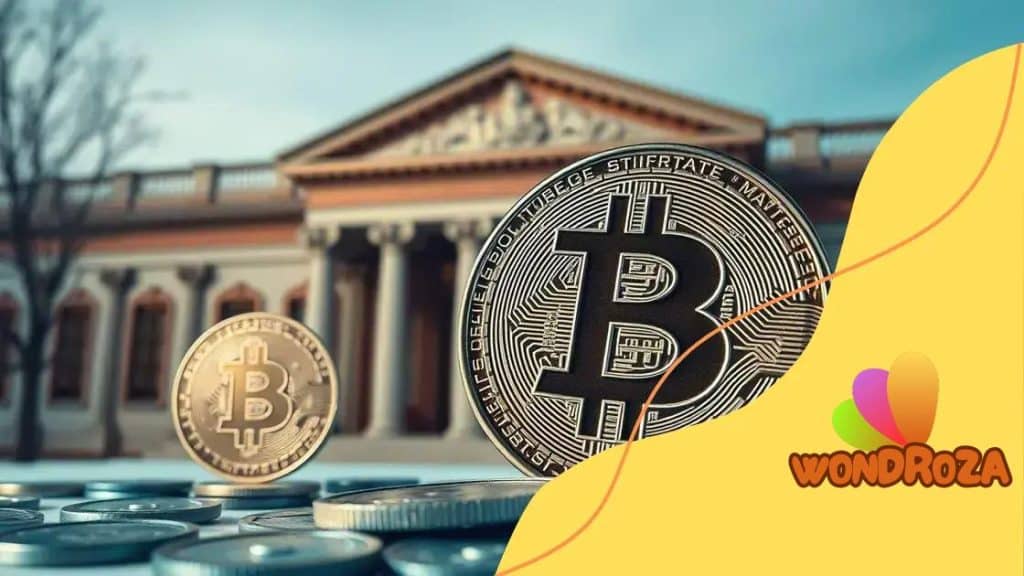 The economic impact of digital currencies on traditional banks