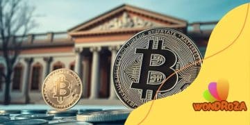 The economic impact of digital currencies on traditional banks