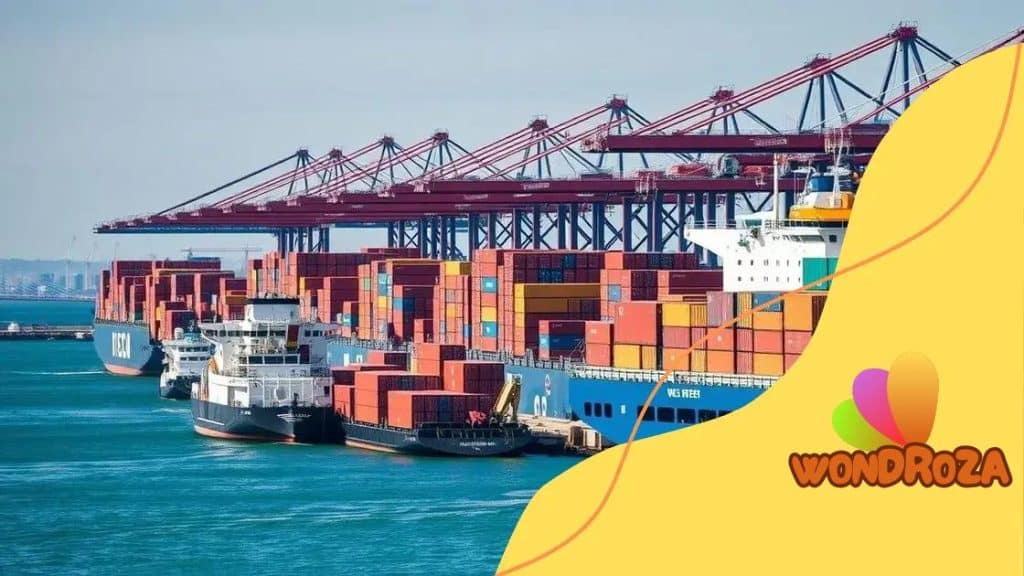 How global trade is being reshaped by new tariffs