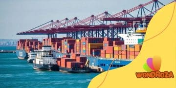 How global trade is being reshaped by new tariffs