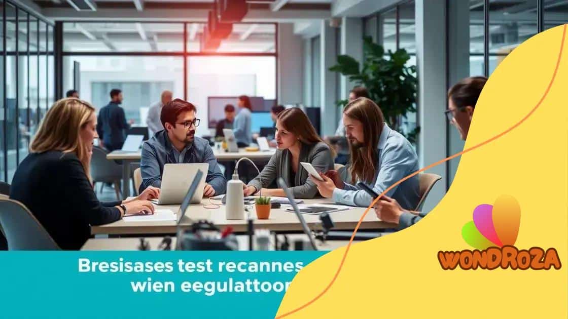 How businesses are adapting to new regulations