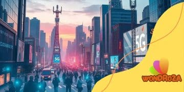 The future of 5G technology and its global implications