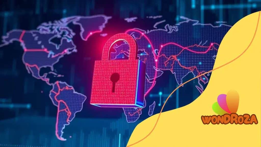 The increasing importance of digital privacy laws worldwide