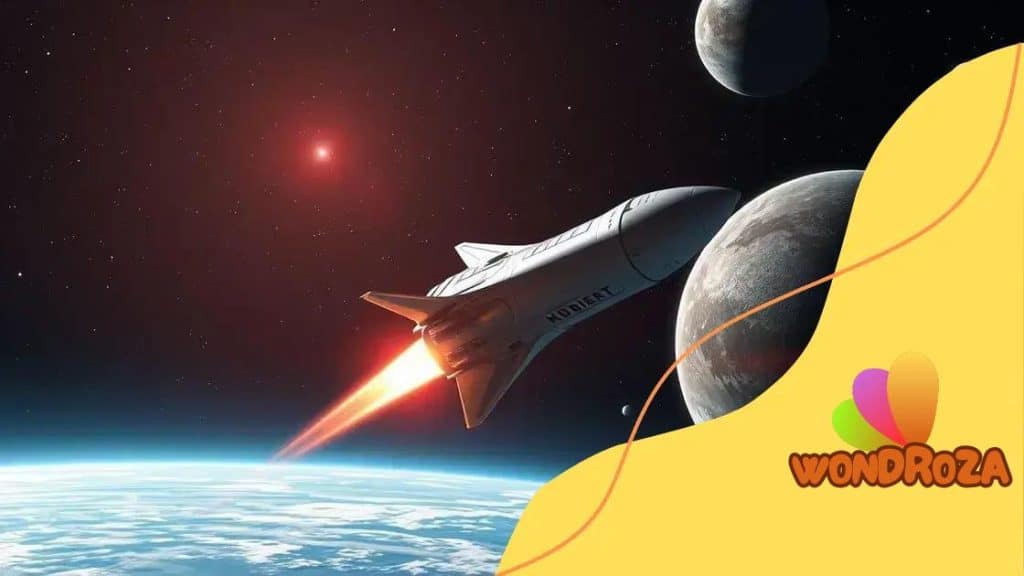 Space exploration advancements and their economic implications