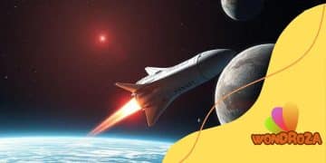 Space exploration advancements and their economic implications