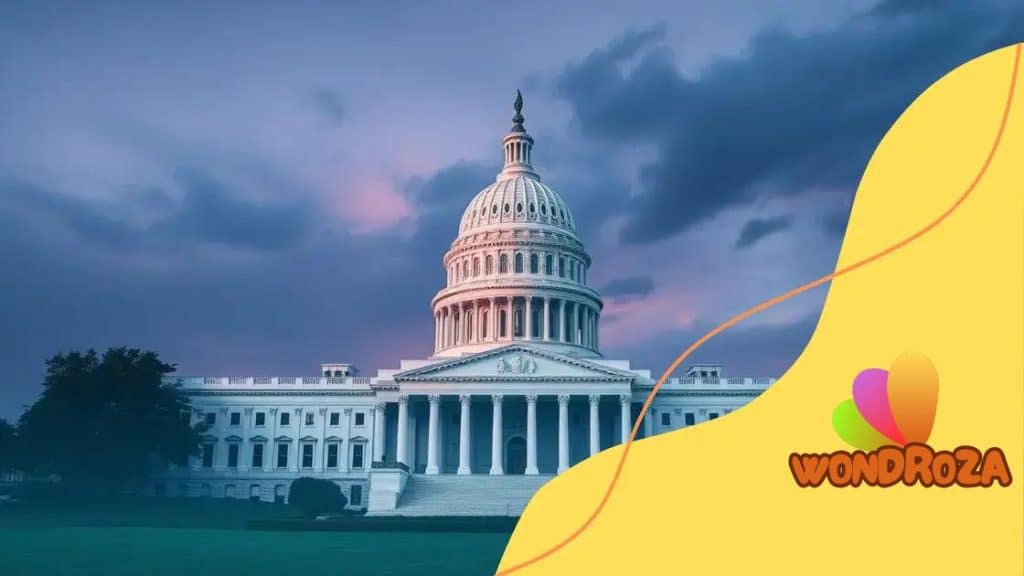 The growing role of tech giants in shaping policies