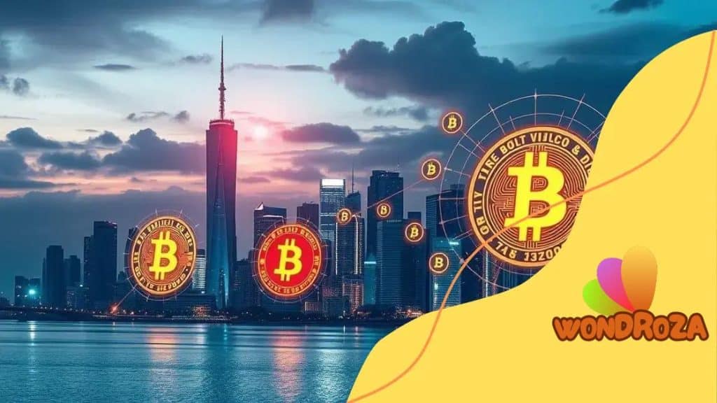 Cryptocurrency investment strategies for 2025